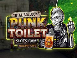 Punk Toilet