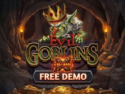 Evil Goblins xBomb & Free Demo Slots