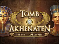 Tomb of Akhenaten