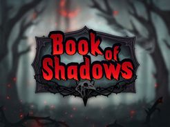 Book of Shadows Slots
