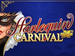 Harlequin Carnival Slots