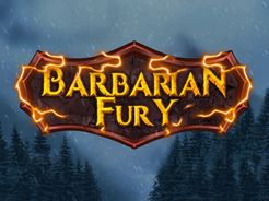 Barbarian Fury Slots