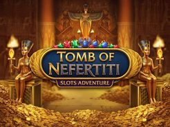 Tomb of Nefertiti