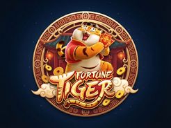 Fortune Tiger