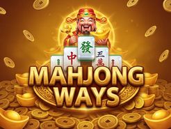 Mahjong Ways