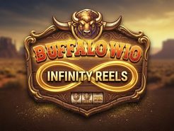 Buffalo Win Infinity Reels Slots