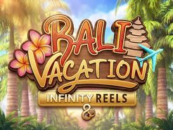 Bali Vacation Infinity Reels Slots