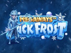 Megaways Jack Frost