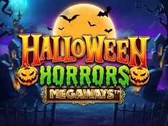 Halloween Horrors Megaways