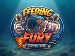 Feeding Fury Slots