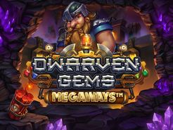 Dwarven Gems Megaways