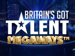 Britain's Got Talent Megaways Slots