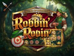 Robbin' Robin Slots