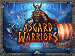 Asgard Warriors Slots