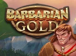 Barbarian Gold