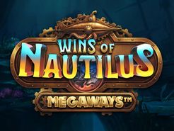 Wins of Nautilus Megaways