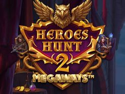 Heroes Hunt 2