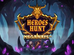 Heroes Hunt Megaways