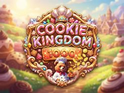 Cookie Kingdom 1000