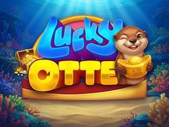Lucky Otter