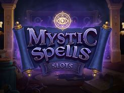 Mystic Spells Slots