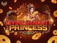 Divine Dynasty Princess