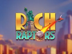 Rich Raptors Slots