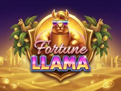 Fortune Llama Slots