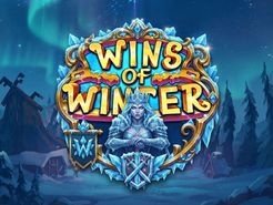 Wins of Winter Slots