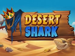 Desert Shark