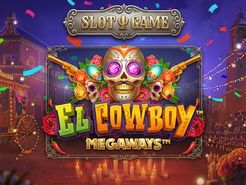 El Cowboy Megaways Slots