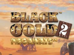 Black Gold 2 Megaways Slots