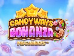 Candyways Bonanza 3