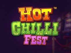 Hot Chilli Fest