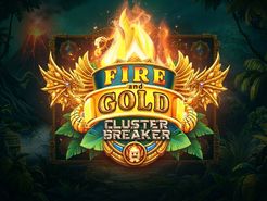 Fire and Gold Cluster Breaker