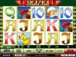 Skazka Slots