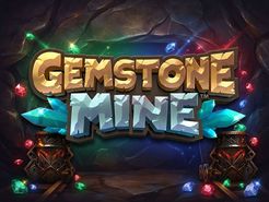 Gemstone Mine Slots