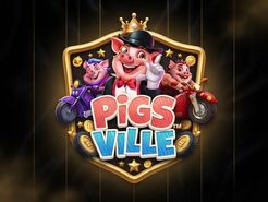 PigsVille Slots