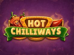 Hot Chilliways Slots