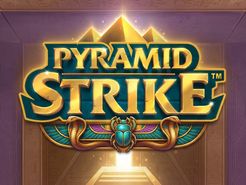 Pyramid Strike Slots