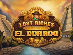 Lost Riches of El Dorado Slots