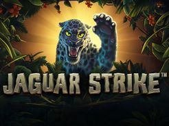 Jaguar Strike Slots