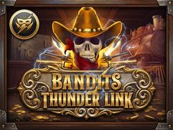 Bandits Thunder Link Slots