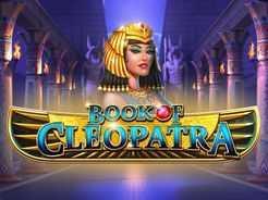 Book of Cleopatra Slots