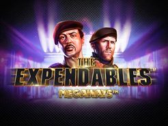 The Expendables Megaways