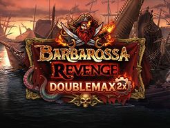 Barbarossa Revenge DoubleMax