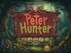 Peter Hunter Slots
