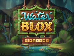 WaterBlox Gigablox