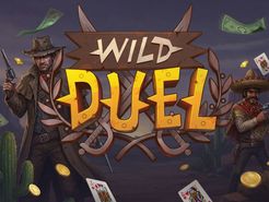 Wild Duel Slots