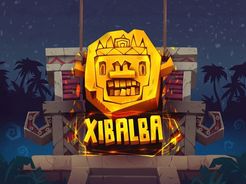 Xibalba Slots
